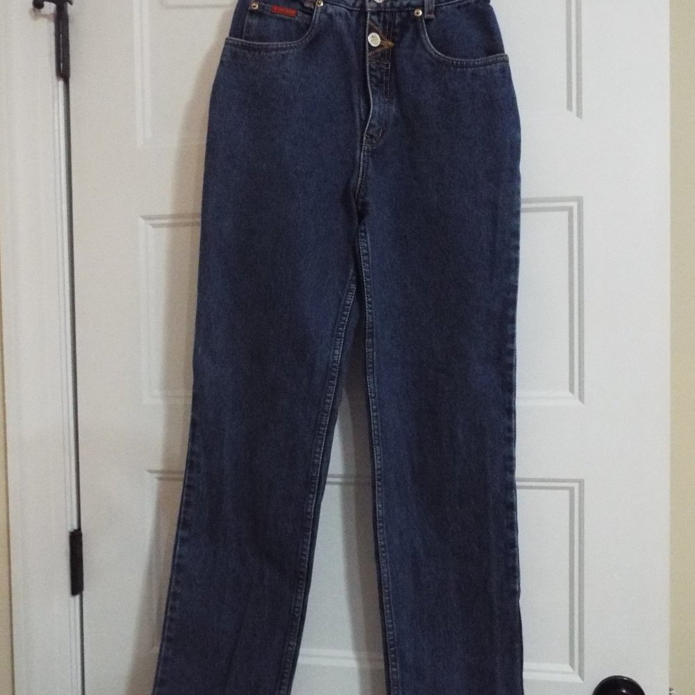 Lawman Western Wear Jeans Size 1